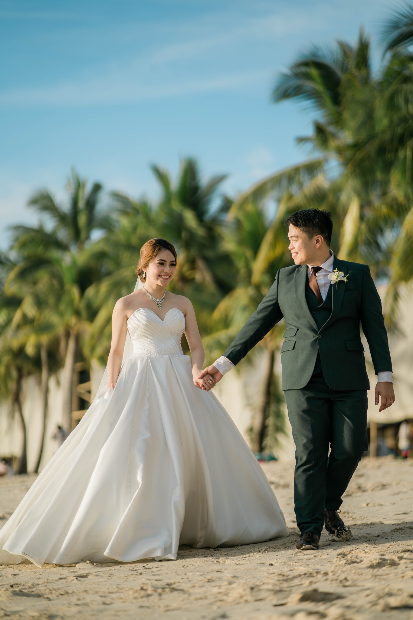 boracay wedding