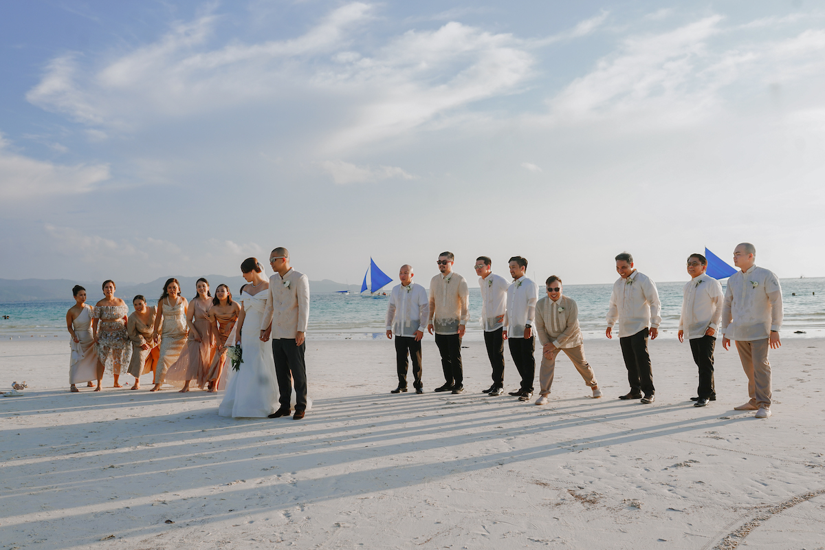 boracay wedding planner judan vargas events